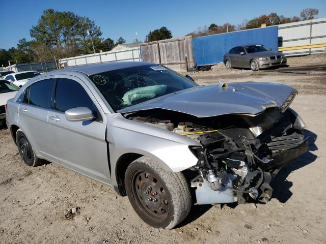 CHRYSLER 200 LX 2012 1c3ccbab2cn172395