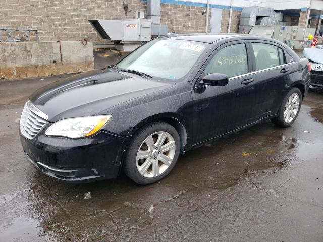 CHRYSLER 200 2012 1c3ccbab2cn179878