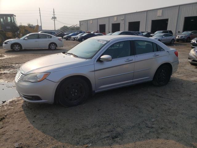 CHRYSLER 200 LX 2012 1c3ccbab2cn217254