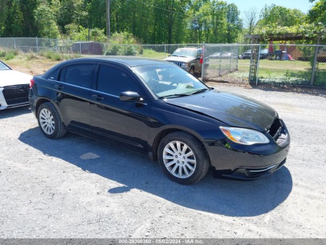 CHRYSLER 200 2012 1c3ccbab2cn281648