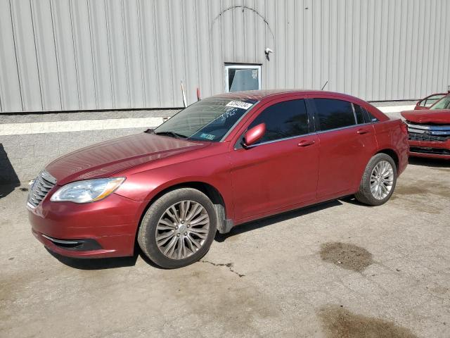 CHRYSLER 200 2012 1c3ccbab2cn282332