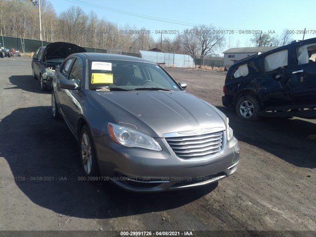 CHRYSLER 200 2012 1c3ccbab2cn291533