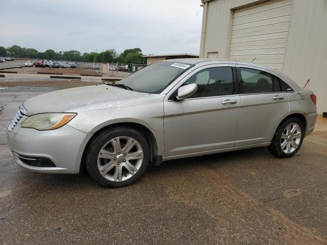 CHRYSLER 200 2012 1c3ccbab2cn295484