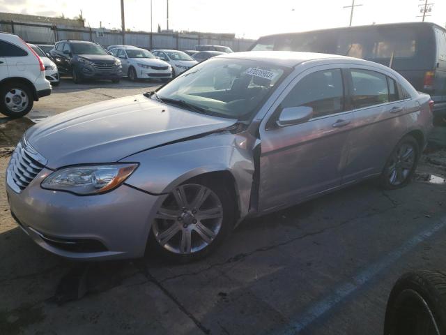 CHRYSLER 200 LX 2012 1c3ccbab2cn318374