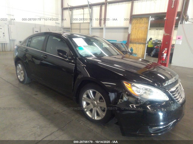 CHRYSLER 200 2012 1c3ccbab2cn318598