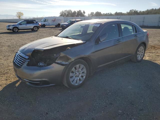 CHRYSLER 200 2012 1c3ccbab2cn320643