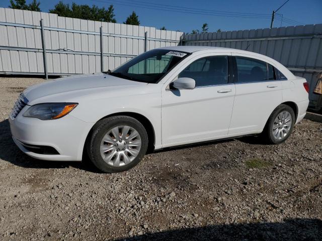 CHRYSLER 200 2013 1c3ccbab2dn558915