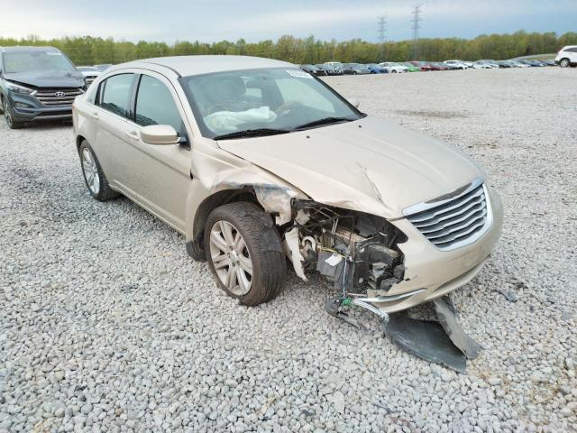 CHRYSLER 200 LX 2013 1c3ccbab2dn669786