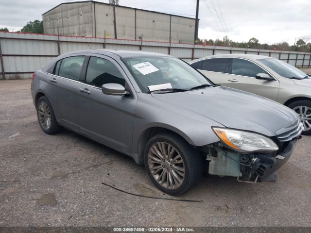 CHRYSLER 200 2013 1c3ccbab2dn671134