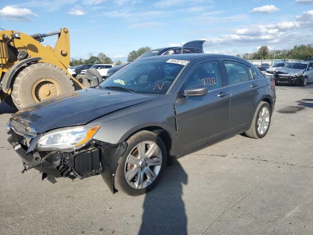 CHRYSLER 200 2013 1c3ccbab2dn671215