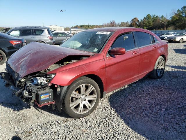 CHRYSLER 200 2013 1c3ccbab2dn698754