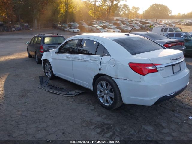 CHRYSLER 200 2013 1c3ccbab2dn705136