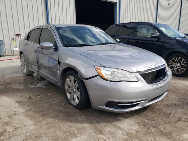 CHRYSLER 200 LX 2013 1c3ccbab2dn762291