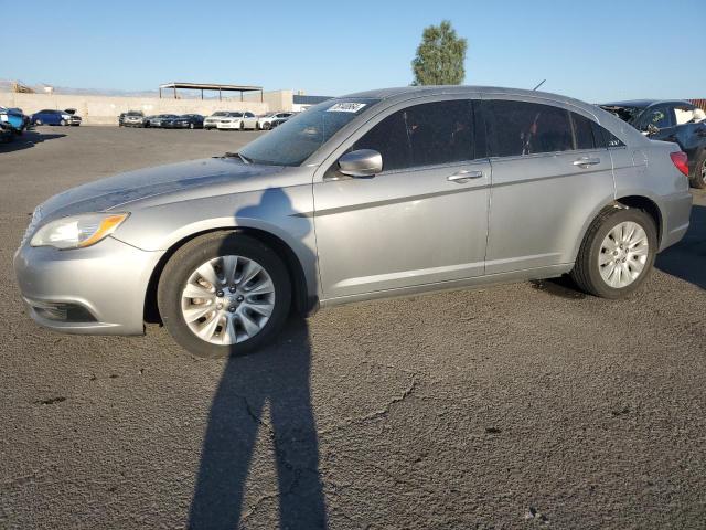 CHRYSLER 200 LX 2014 1c3ccbab2en145216