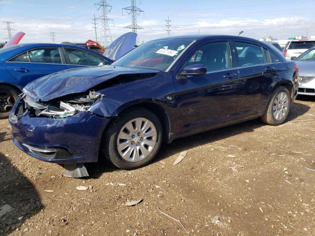 CHRYSLER 200 2014 1c3ccbab2en146463