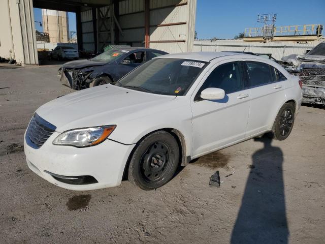 CHRYSLER 200 LX 2014 1c3ccbab2en168057