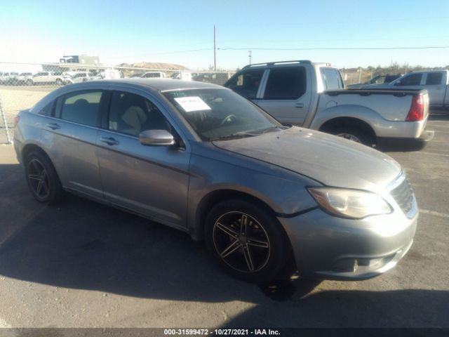 CHRYSLER 200 2014 1c3ccbab2en205169