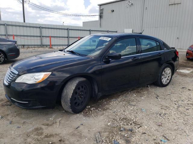 CHRYSLER 200 2014 1c3ccbab2en205995