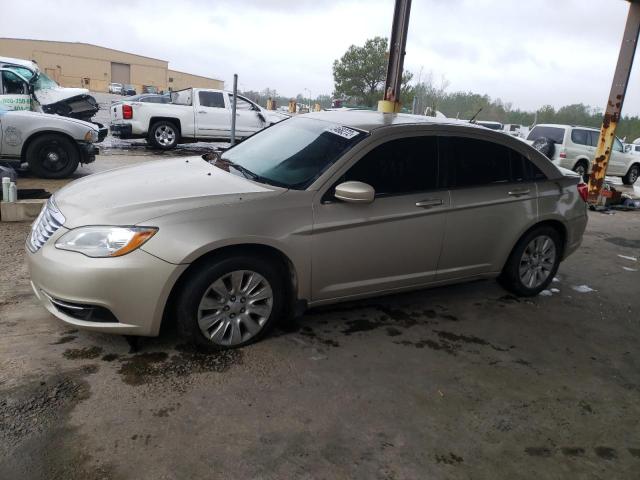 CHRYSLER 200 LX 2014 1c3ccbab2en211926