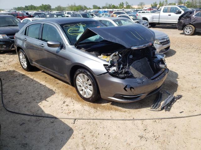 CHRYSLER 200 2012 1c3ccbab3cn103862