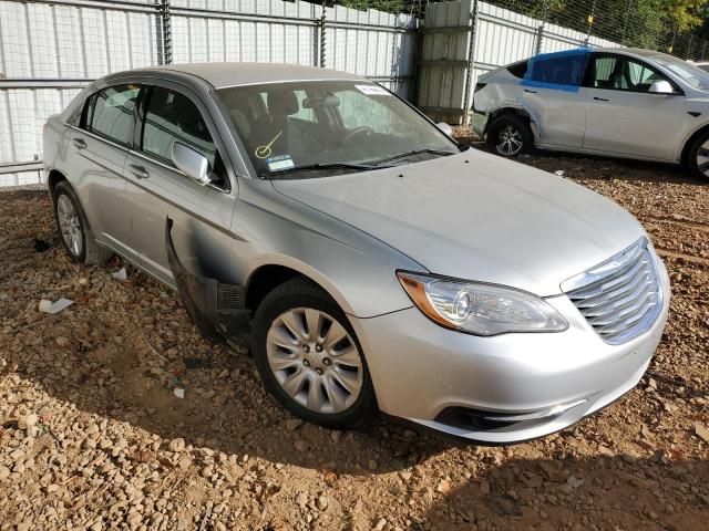 CHRYSLER 200 2012 1c3ccbab3cn104199