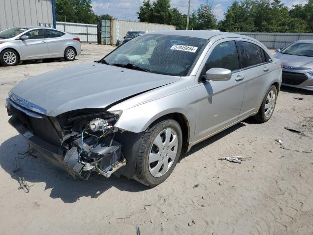 CHRYSLER 200 2012 1c3ccbab3cn127465