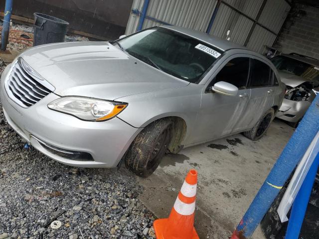 CHRYSLER 200 2012 1c3ccbab3cn145416