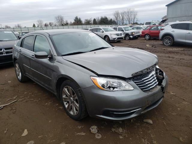 CHRYSLER 200 LX 2012 1c3ccbab3cn208224