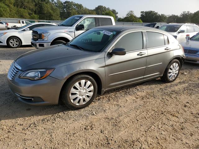 CHRYSLER 200 2012 1c3ccbab3cn208496