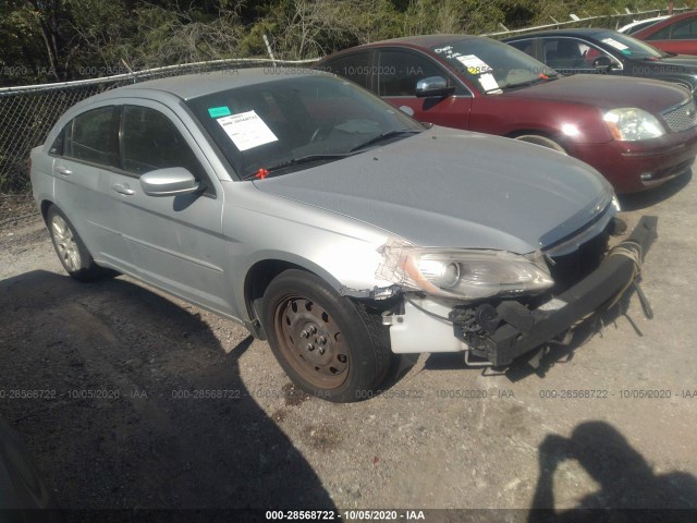 CHRYSLER 200 2012 1c3ccbab3cn228859