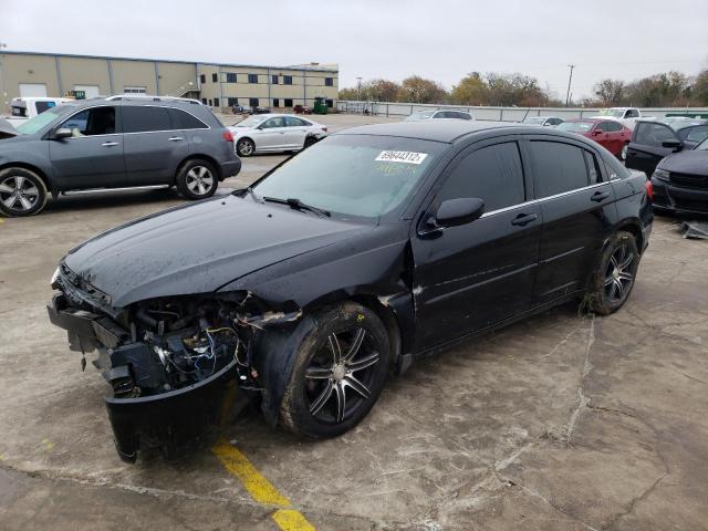 CHRYSLER 200 LX 2012 1c3ccbab3cn246519