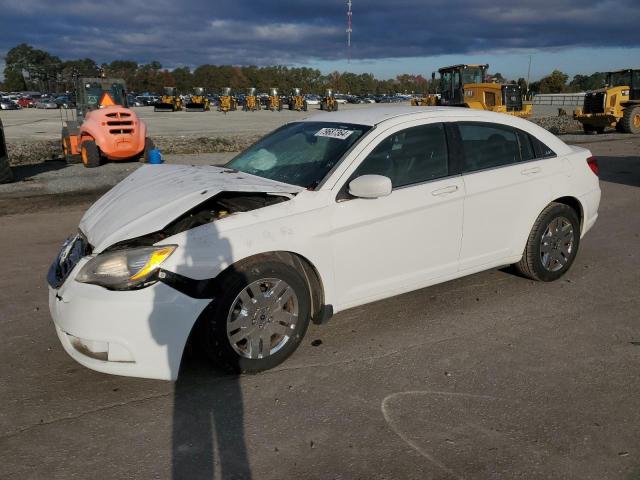 CHRYSLER 200 LX 2012 1c3ccbab3cn282064