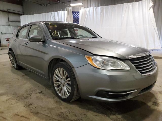 CHRYSLER 200 LX 2012 1c3ccbab3cn282386