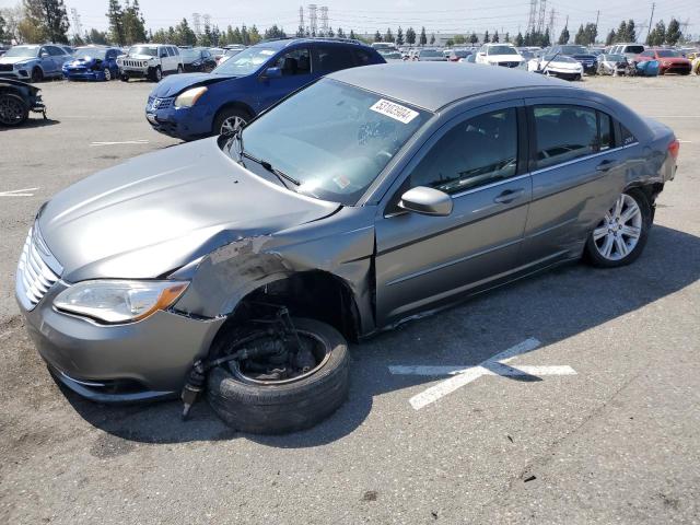 CHRYSLER 200 2012 1c3ccbab3cn317122