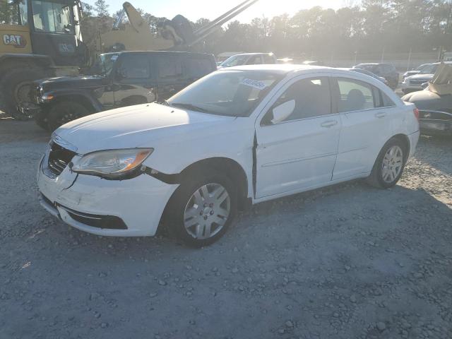 CHRYSLER 200 LX 2012 1c3ccbab3cn317640