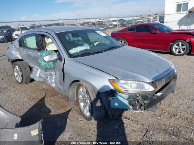 CHRYSLER 200 2012 1c3ccbab3cn318612