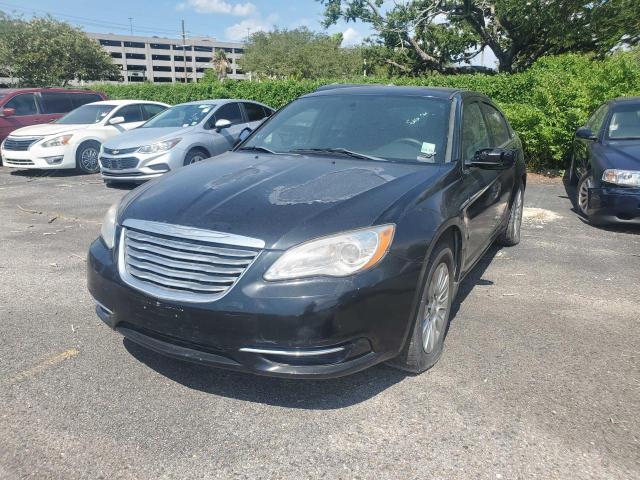 CHRYSLER 200 LX 2012 1c3ccbab3cn319937