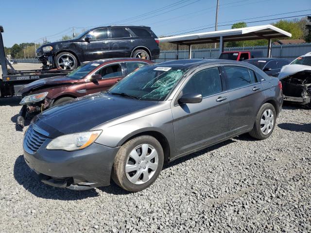 CHRYSLER 200 2013 1c3ccbab3dn569003