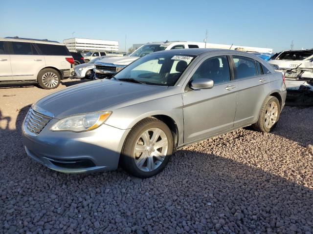 CHRYSLER 200 LX 2013 1c3ccbab3dn648011