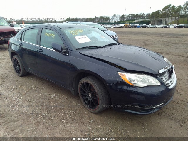 CHRYSLER 200 2013 1c3ccbab3dn670669