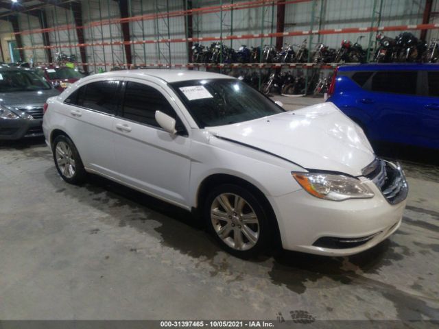 CHRYSLER 200 2013 1c3ccbab3dn671269