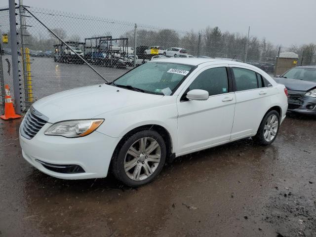 CHRYSLER 200 2013 1c3ccbab3dn704982