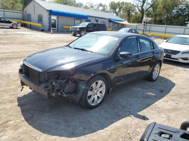 CHRYSLER 200 2013 1c3ccbab3dn705226