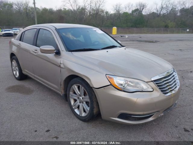 CHRYSLER 200 2013 1c3ccbab3dn715206