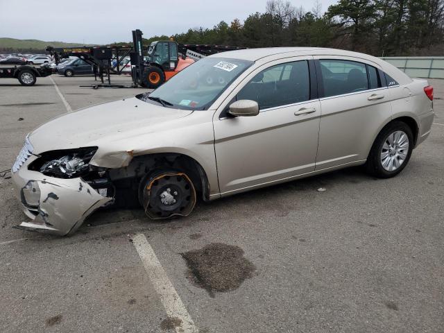 CHRYSLER 200 2014 1c3ccbab3en123113