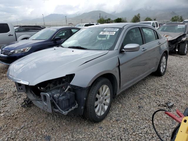 CHRYSLER 200 2014 1c3ccbab3en145368