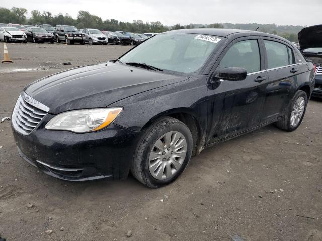 CHRYSLER 200 2014 1c3ccbab3en207173