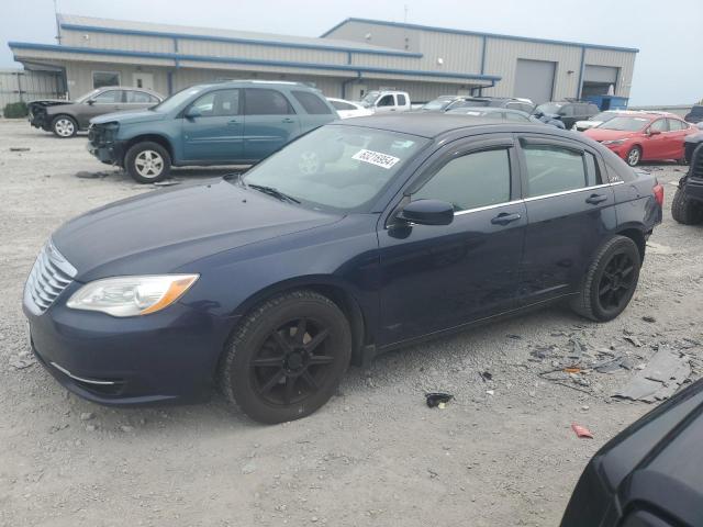 CHRYSLER 200 2014 1c3ccbab3en209683