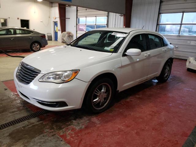 CHRYSLER 200 LX 2014 1c3ccbab3en213958