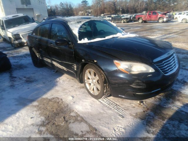 CHRYSLER 200 2012 1c3ccbab4cn113056